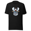Camiseta Mazinger Z, nuestras opciones de playeras son Unisex. disponible en Superstar. Compra y envíos internacionales.