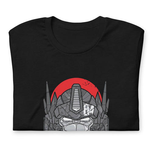 Camiseta Optimus Prime, nuestras opciones de playeras son Unisex. disponible en Superstar. Compra y envíos internacionales.
