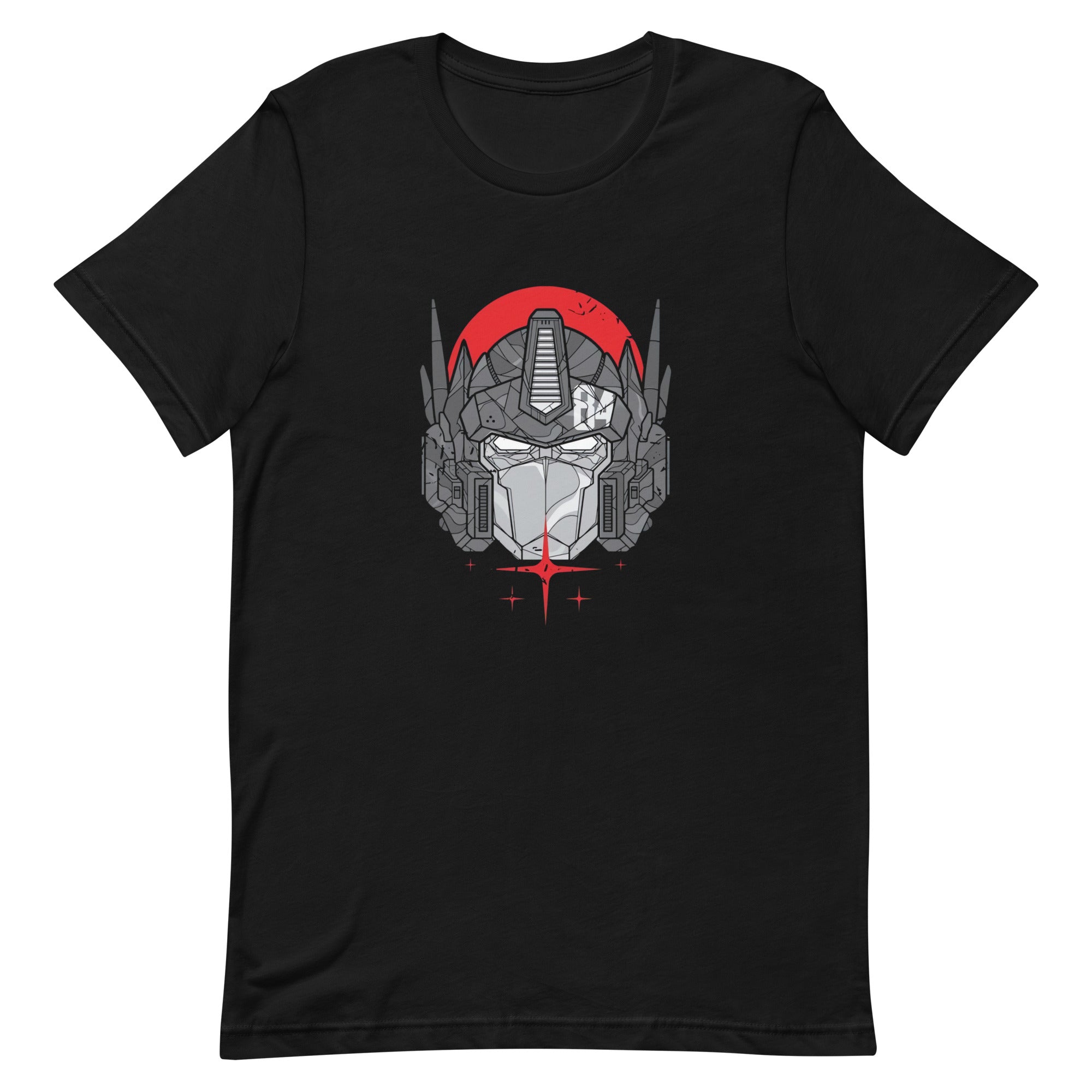 Camiseta Optimus Prime, nuestras opciones de playeras son Unisex. disponible en Superstar. Compra y envíos internacionales.