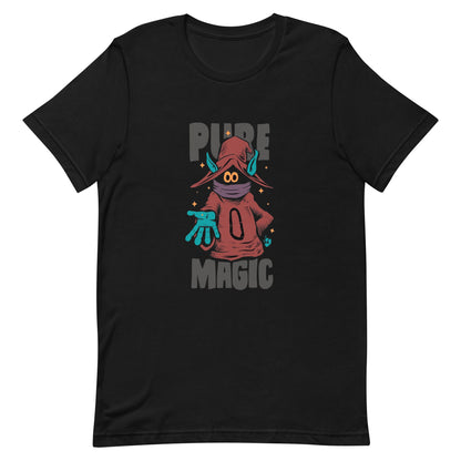 Camiseta Pure Magic, nuestras opciones de playeras son Unisex. disponible en Superstar. Compra y envíos internacionales.