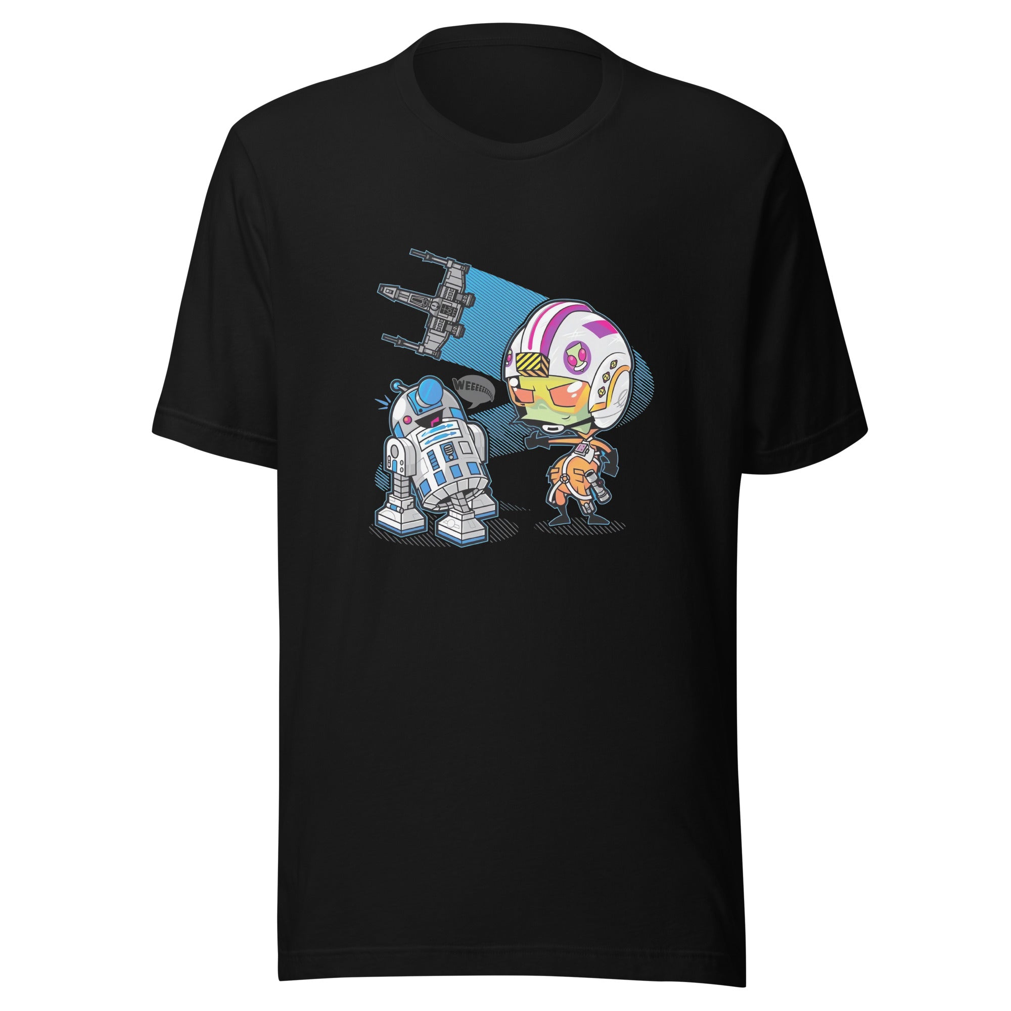 Camiseta Rebel Zim, nuestras opciones de playeras son Unisex. disponible en Superstar. Compra y envíos internacionales.