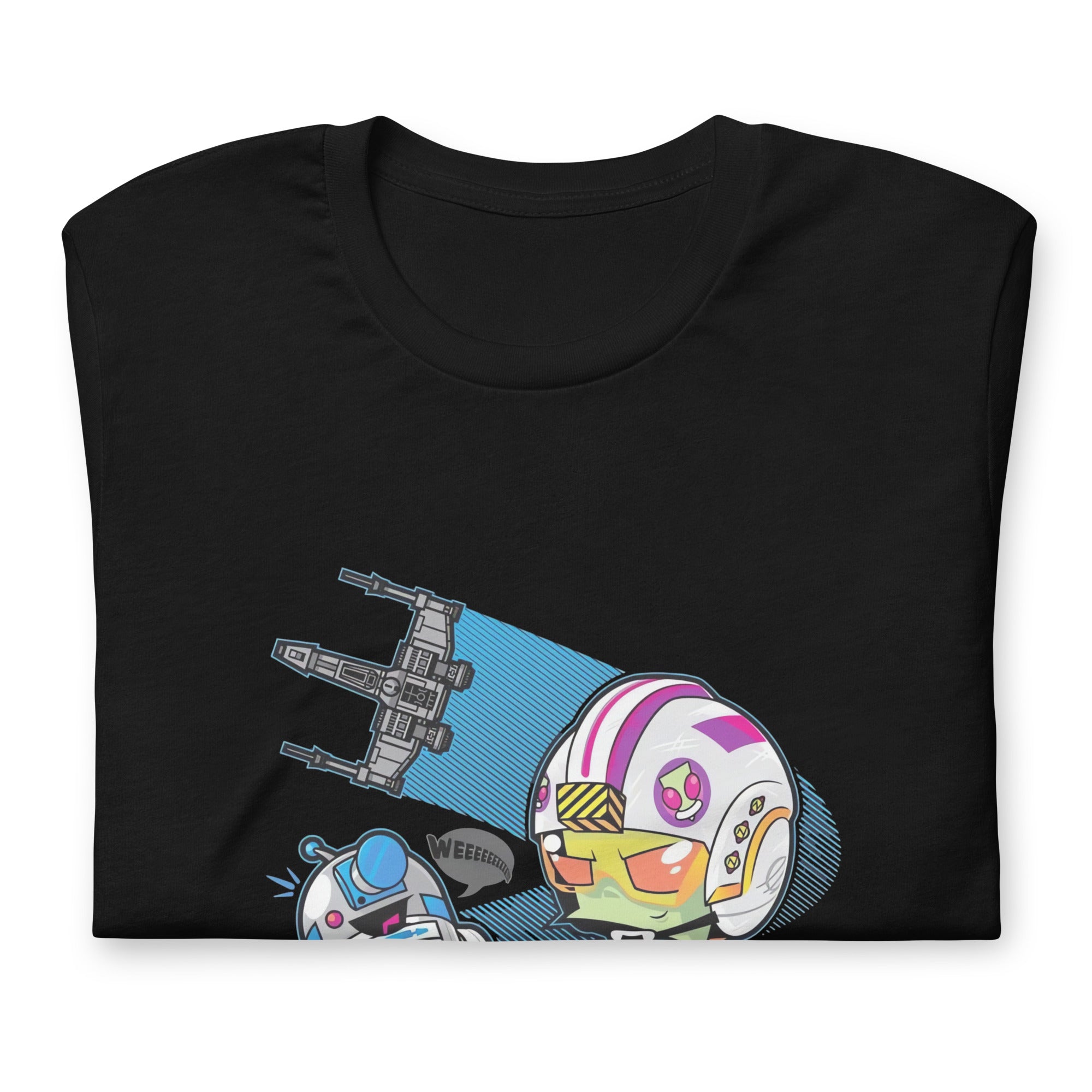 Camiseta Rebel Zim, nuestras opciones de playeras son Unisex. disponible en Superstar. Compra y envíos internacionales.