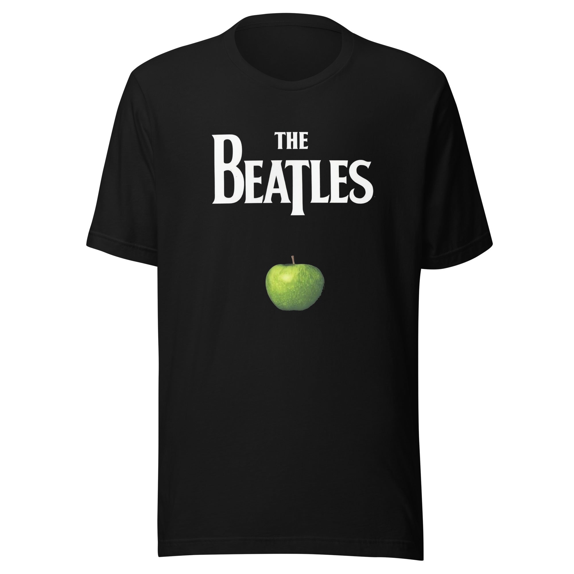 Camiseta The Beatles Apple, nuestras opciones de playeras son Unisex. disponible en Superstar. Compra y envíos internacionales.
