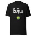 Camiseta The Beatles Apple, nuestras opciones de playeras son Unisex. disponible en Superstar. Compra y envíos internacionales.