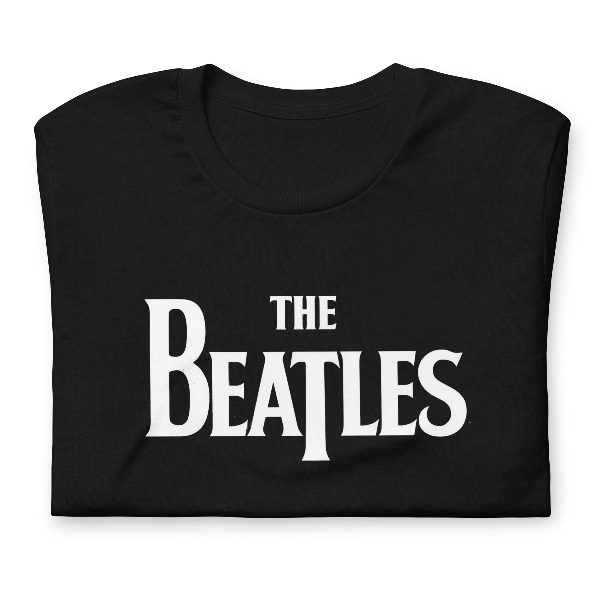 Camiseta The Beatles Apple, nuestras opciones de playeras son Unisex. disponible en Superstar. Compra y envíos internacionales.