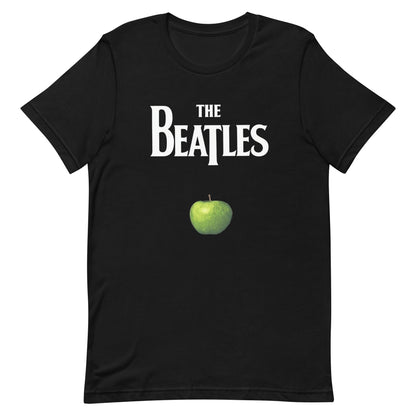 Camiseta The Beatles Apple, nuestras opciones de playeras son Unisex. disponible en Superstar. Compra y envíos internacionales.