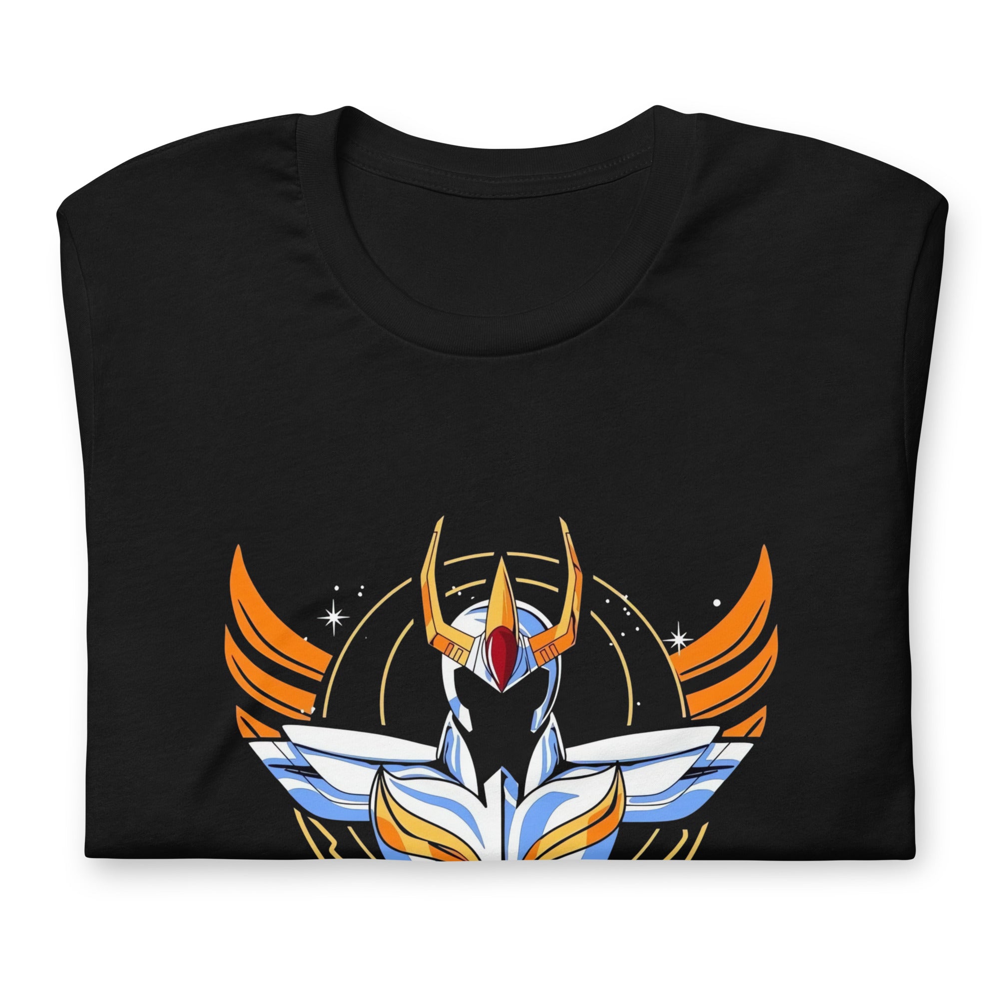 Camiseta Ikki de Fénix, nuestras opciones de playeras son Unisex. disponible en Superstar. Compra y envíos internacionales.