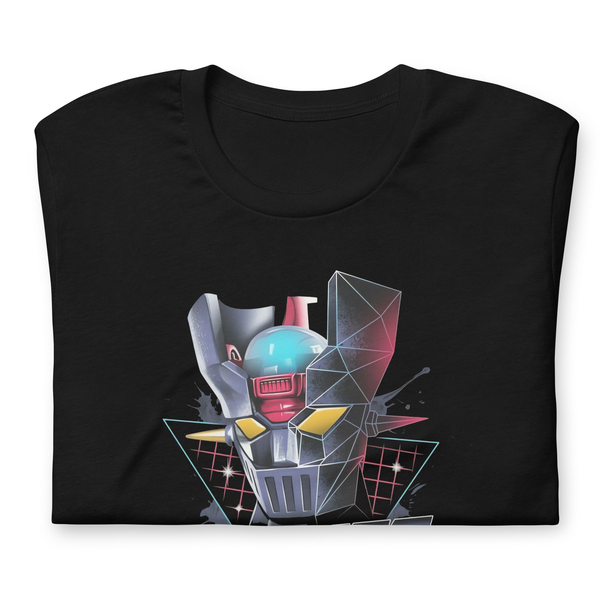 Camiseta Rocket Punch, nuestras opciones de playeras son Unisex. disponible en Superstar. Compra y envíos internacionales. compra Online