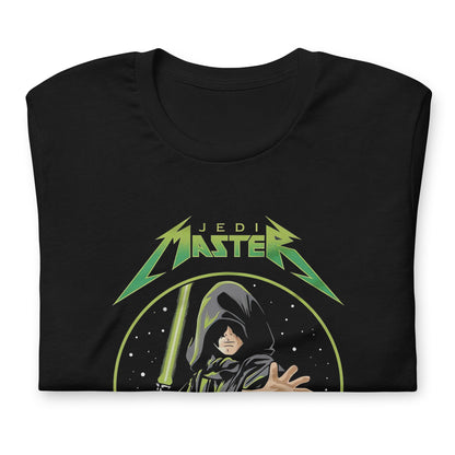 Camiseta Master Luke Skywalker, nuestras opciones de playeras son Unisex. disponible en Superstar. Compra y envíos internacionales.