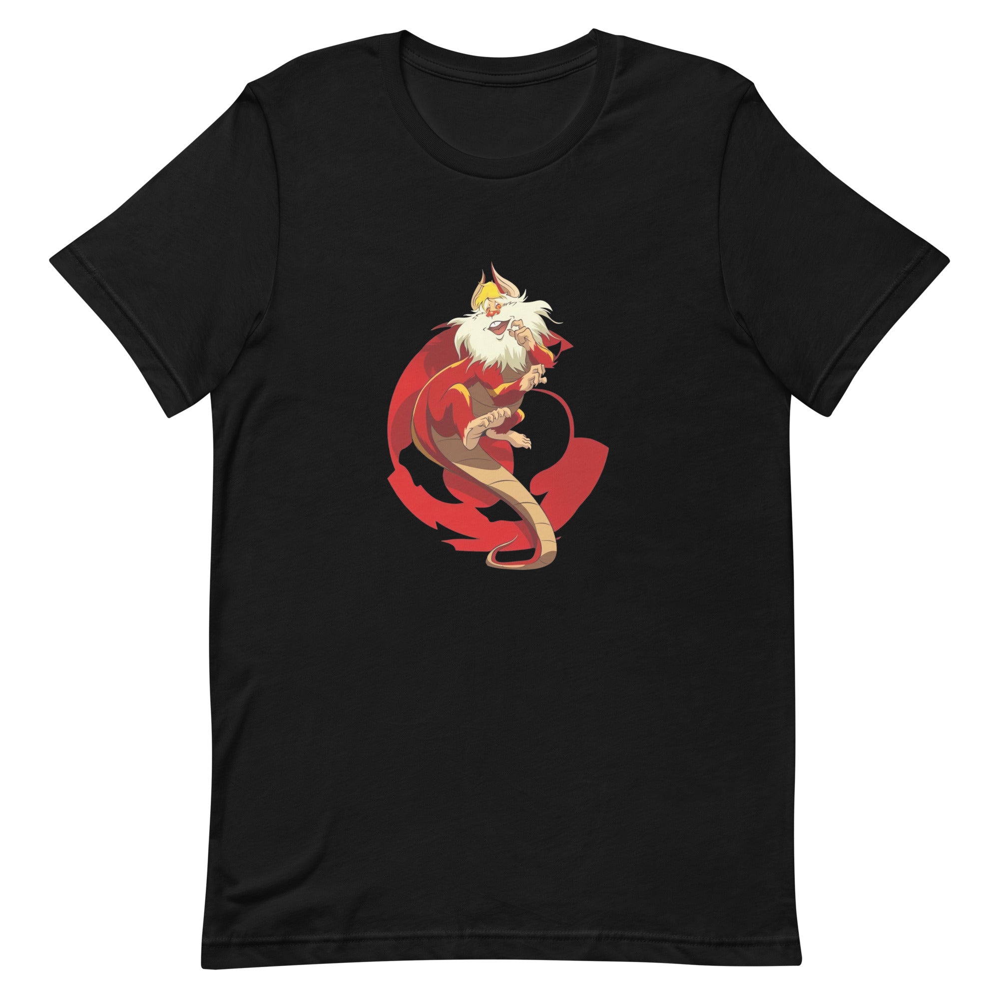 ¡Compra el mejor merchandising en Superstar! Encuentra diseños únicos y de alta calidad en camisetas únicas, Camiseta Snarf thundercats