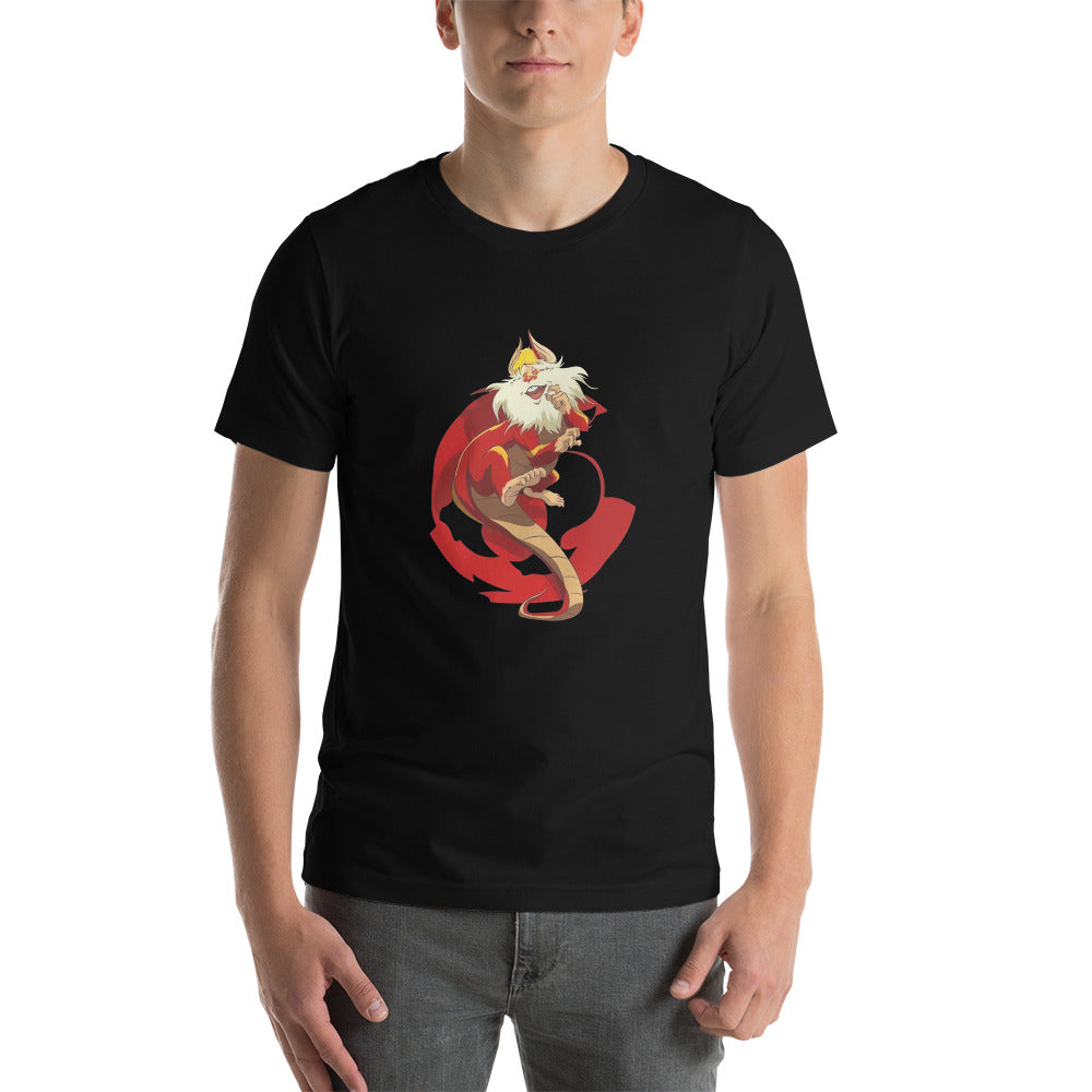 ¡Compra el mejor merchandising en Superstar! Encuentra diseños únicos y de alta calidad en camisetas únicas, Camiseta Snarf thundercats