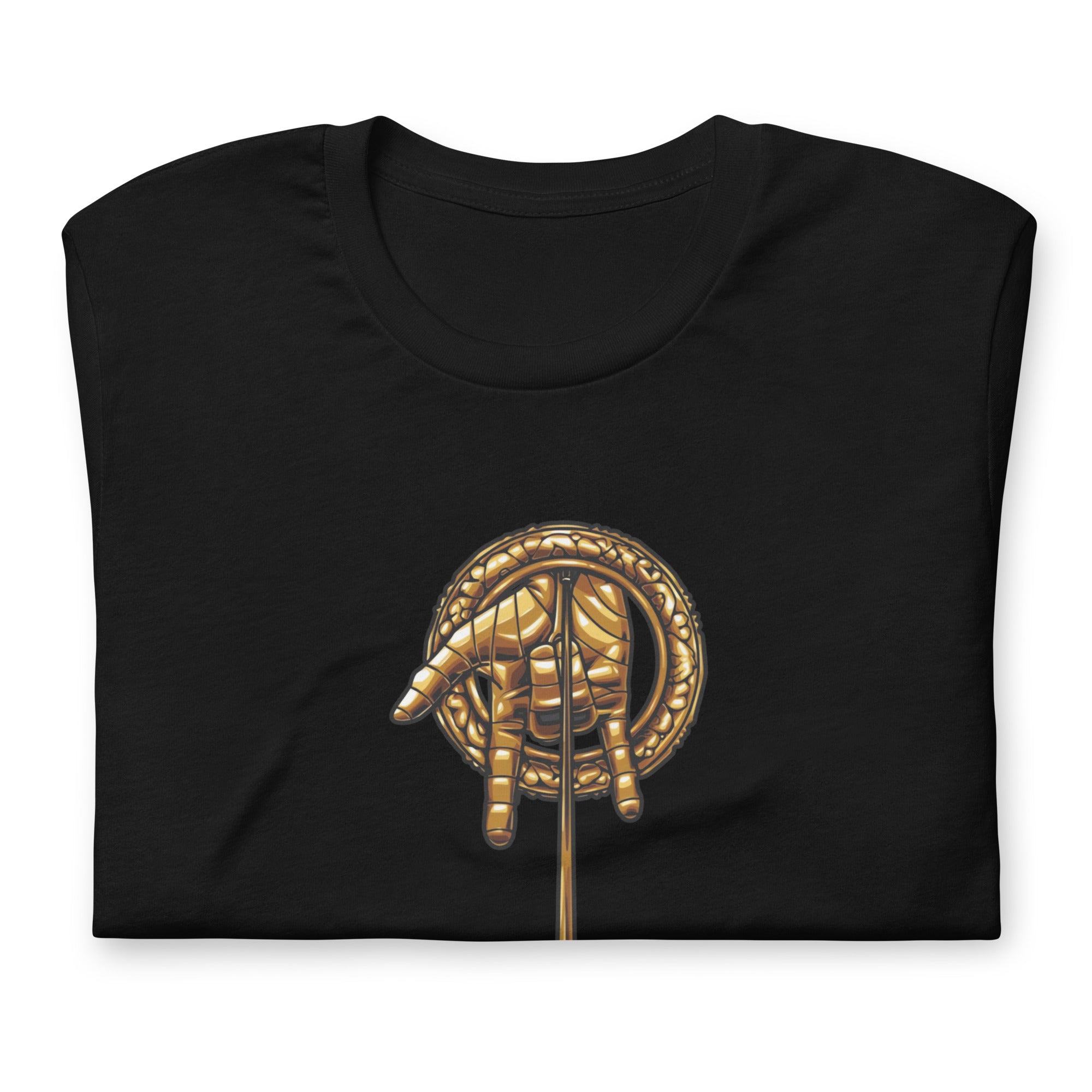 ¡Compra el mejor merchandising en Superstar! Encuentra diseños únicos y de alta calidad en camisetas únicas, Camiseta Mano del Rey Spiderman