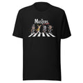 ¡Compra el mejor merchandising en Superstar! Encuentra diseños únicos y de alta calidad en playeras, Camiseta Masters of Rock