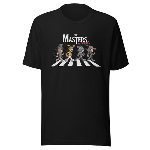 ¡Compra el mejor merchandising en Superstar! Encuentra diseños únicos y de alta calidad en playeras, Camiseta Masters of Rock