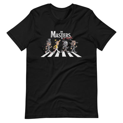 ¡Compra el mejor merchandising en Superstar! Encuentra diseños únicos y de alta calidad en playeras, Camiseta Masters of Rock