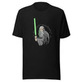Camisa de Gandalf Master, nuestras opciones de playeras son Unisex. disponible en Superstar. Compra y envíos internacionales 