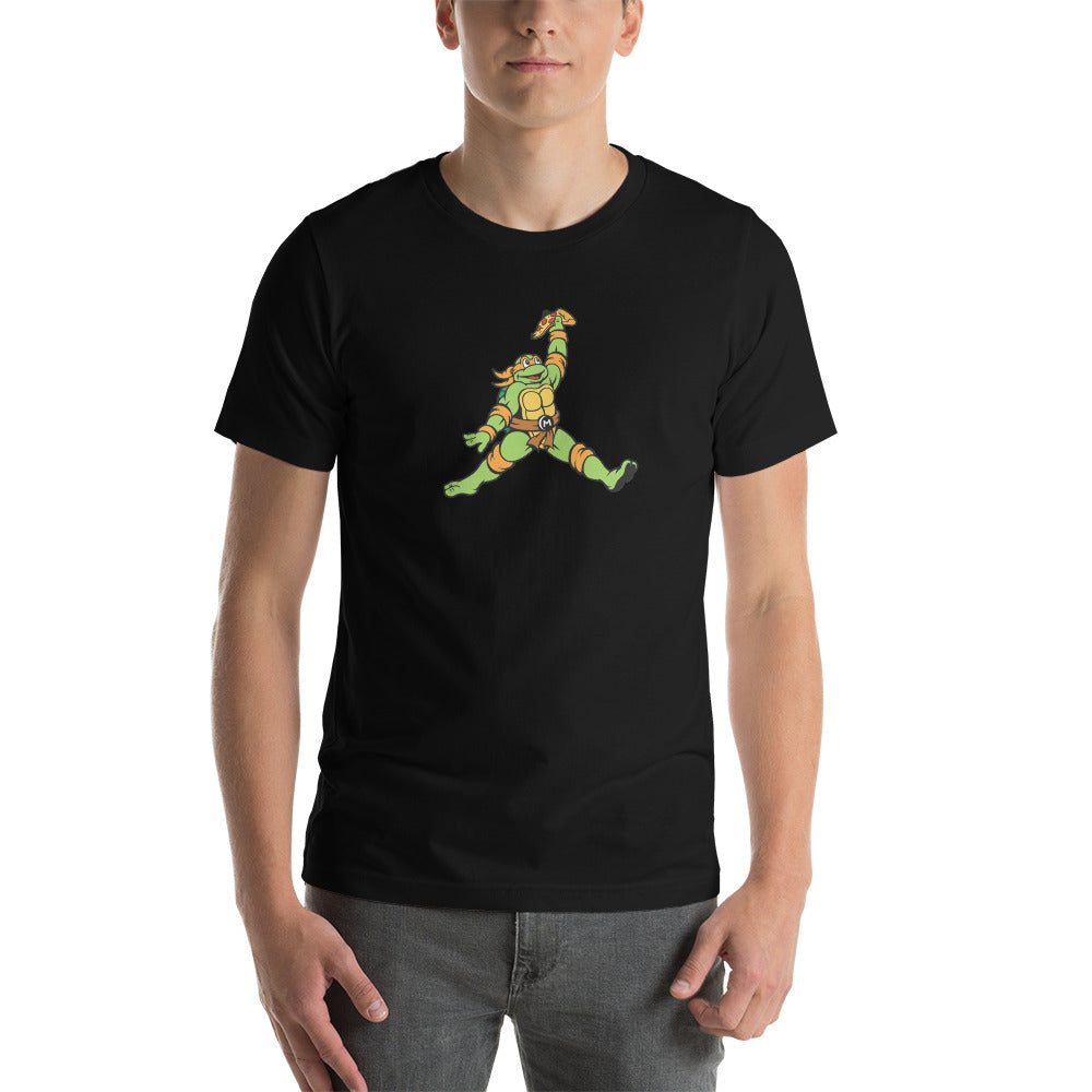 Camiseta Air Miguel Ángel, nuestras opciones de playeras son Unisex. disponible en Superstar. Compra y envíos internacionales. compra Online