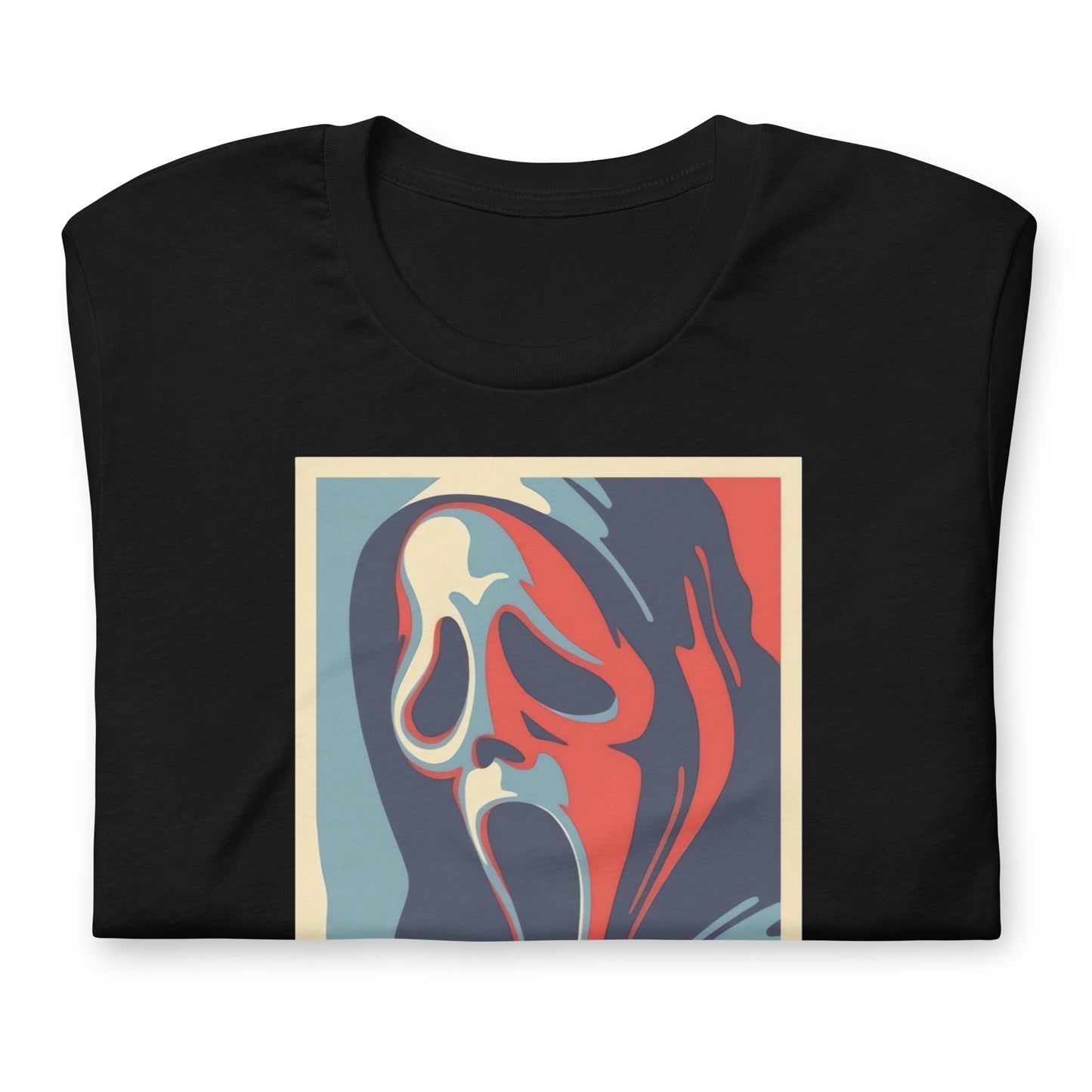 Camiseta Scream, nuestras opciones de playeras son Unisex. disponible en Superstar. Compra y envíos internacionales.