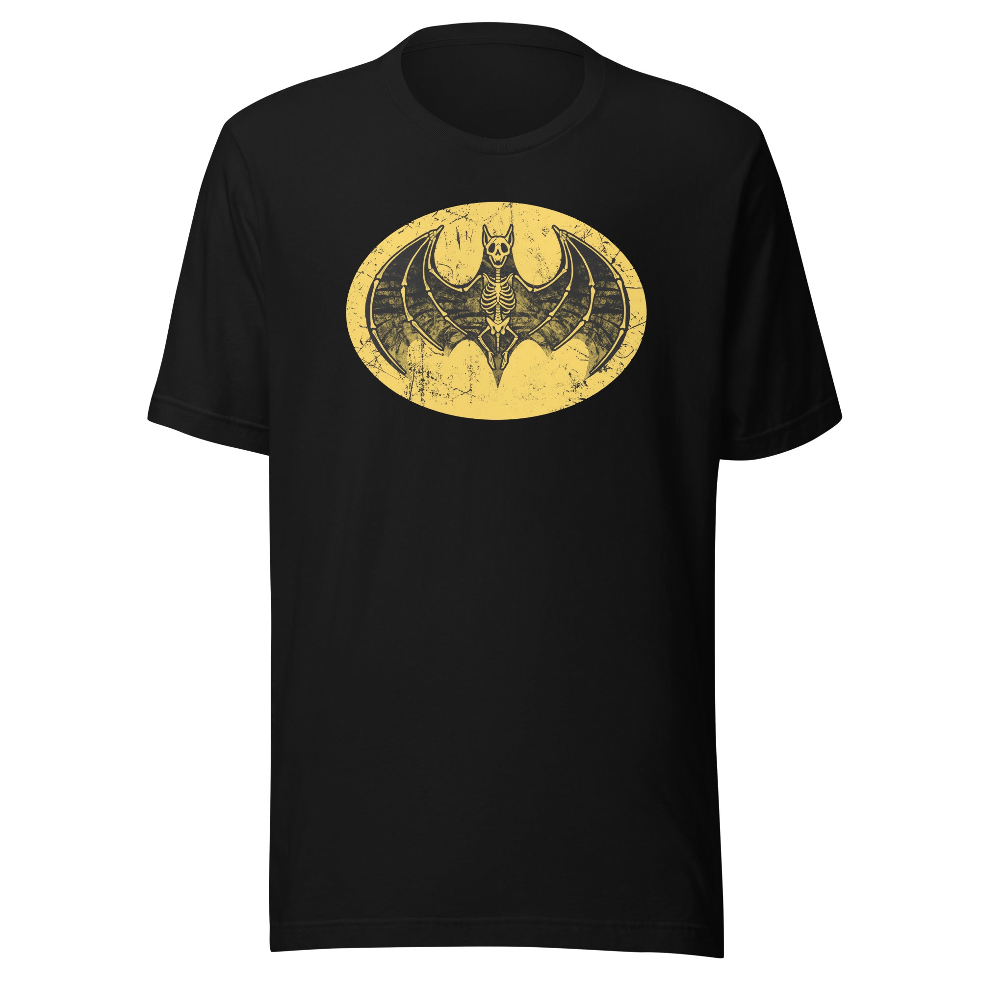 Camiseta Real Batman, nuestras opciones de playeras son Unisex. disponible en Superstar. Compra y envíos internacionales.