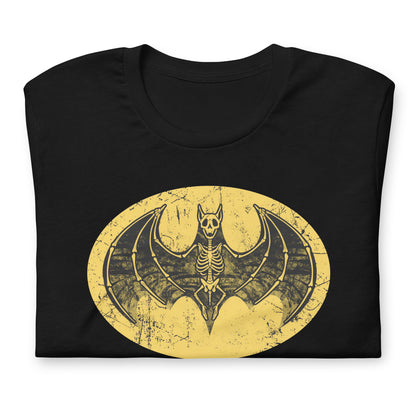 Camiseta Real Batman, nuestras opciones de playeras son Unisex. disponible en Superstar. Compra y envíos internacionales.