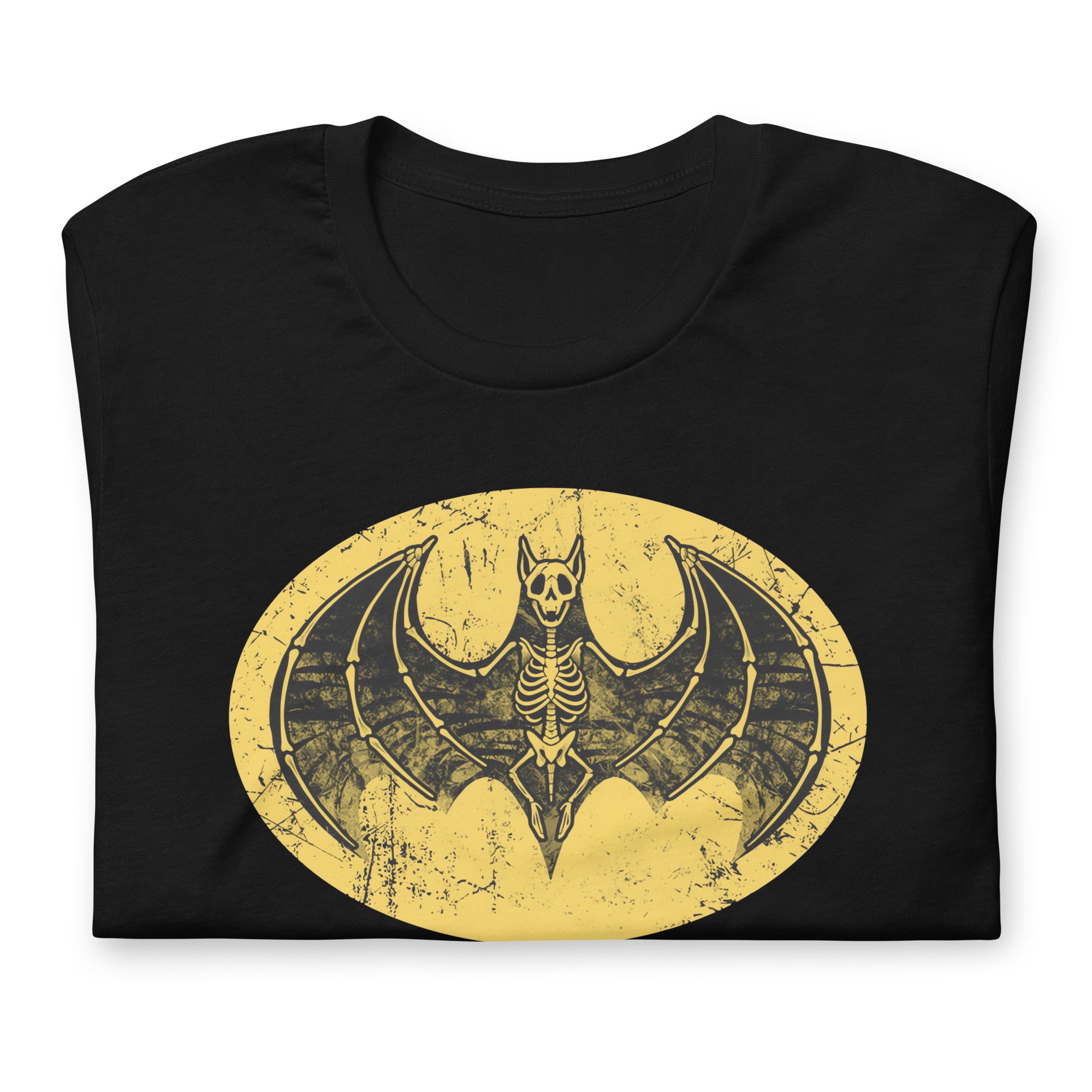 Camiseta Real Batman, nuestras opciones de playeras son Unisex. disponible en Superstar. Compra y envíos internacionales.