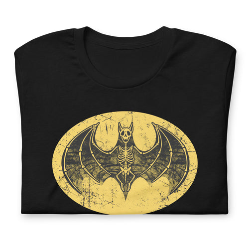 Camiseta Real Batman, nuestras opciones de playeras son Unisex. disponible en Superstar. Compra y envíos internacionales.