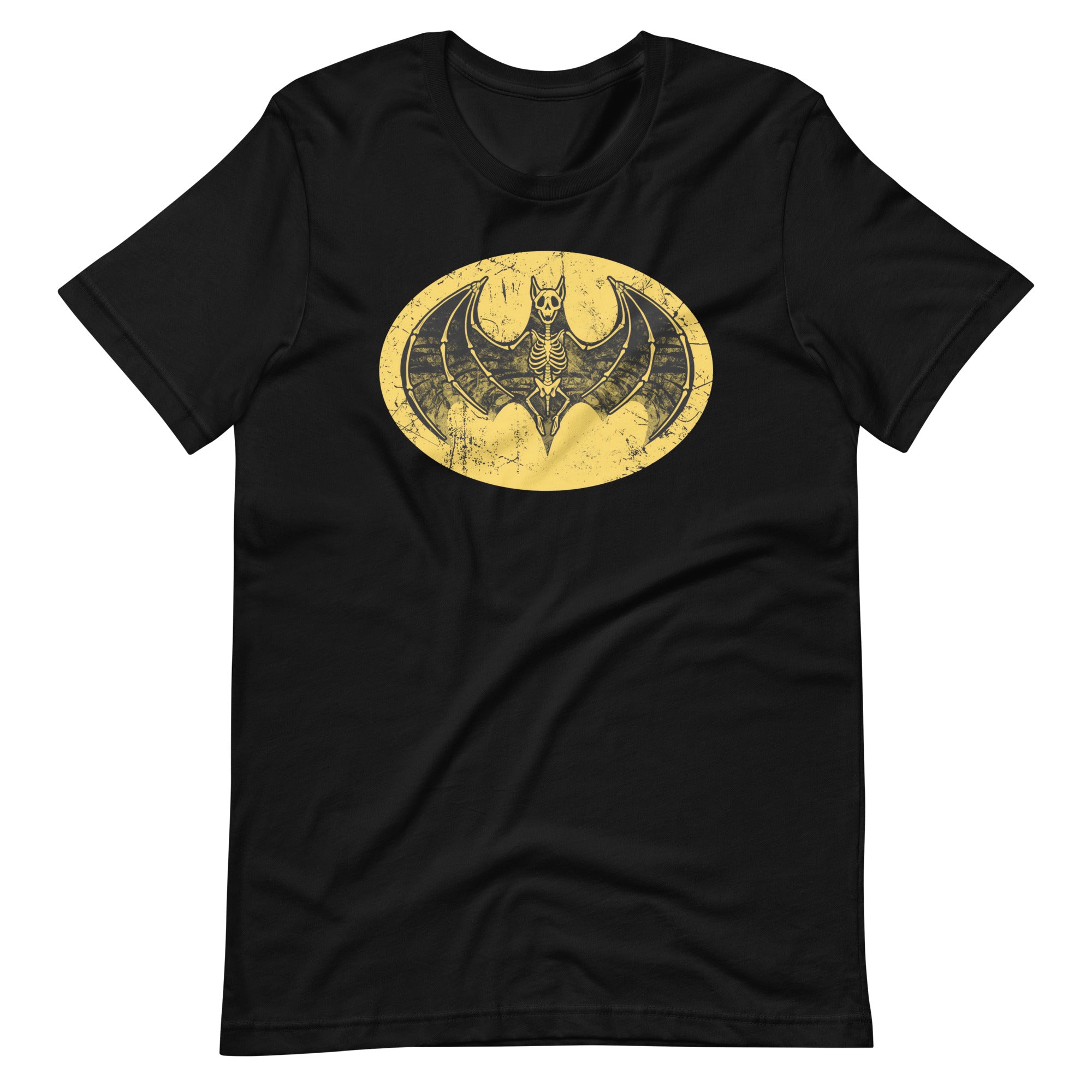 Camiseta Real Batman, nuestras opciones de playeras son Unisex. disponible en Superstar. Compra y envíos internacionales.