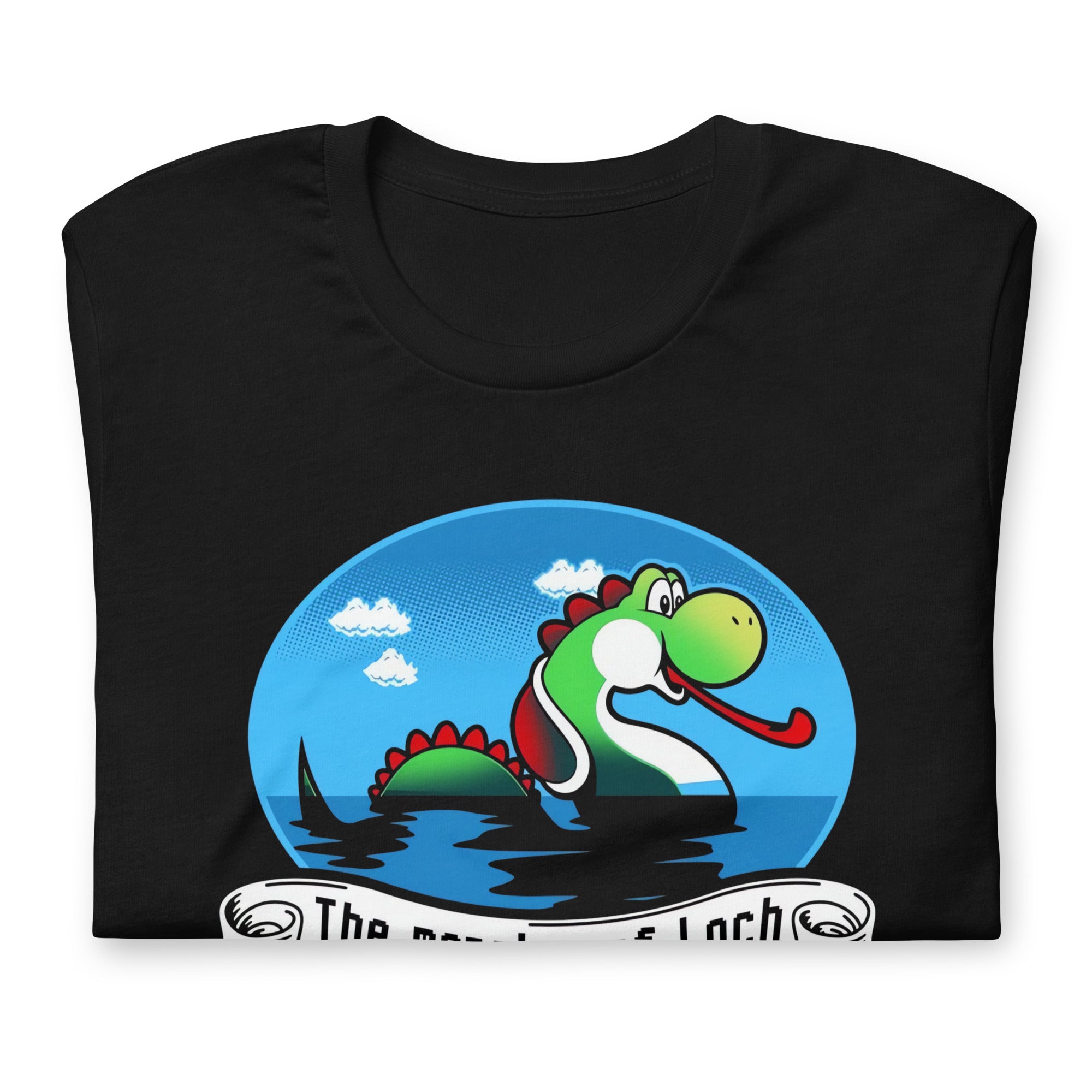 Camiseta Monstruo de NES, nuestras opciones de playeras son Unisex. disponible en Superstar. Compra y envíos internacionales.