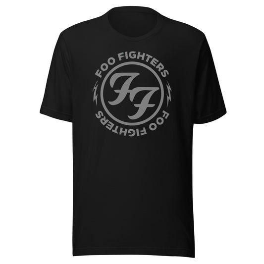 Camiseta Foo Fighters Gris , nuestras opciones de playeras son Unisex. disponible en Superstar. Compra y envíos internacionales. compra online.\