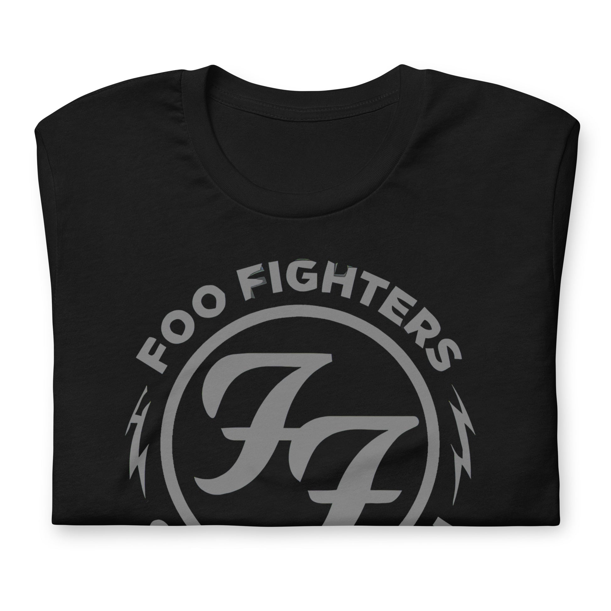 Camiseta Foo Fighters Gris , nuestras opciones de playeras son Unisex. disponible en Superstar. Compra y envíos internacionales. compra online.