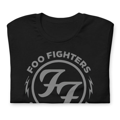 Camiseta Foo Fighters Gris , nuestras opciones de playeras son Unisex. disponible en Superstar. Compra y envíos internacionales. compra online.
