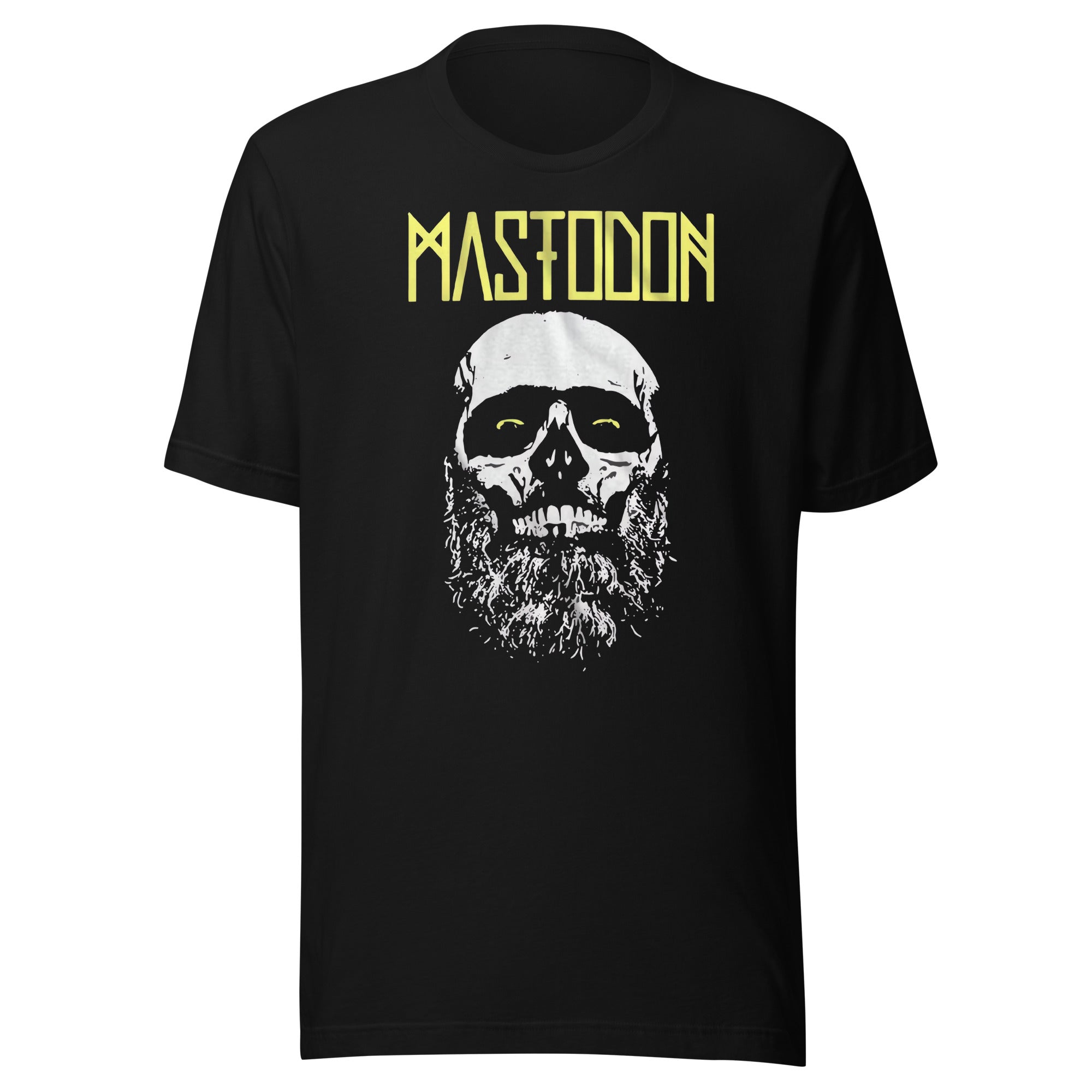 Camiseta de Mastodon, nuestras opciones de playeras son Unisex. disponible en Superstar. Compra y envíos internacionales. compra online.