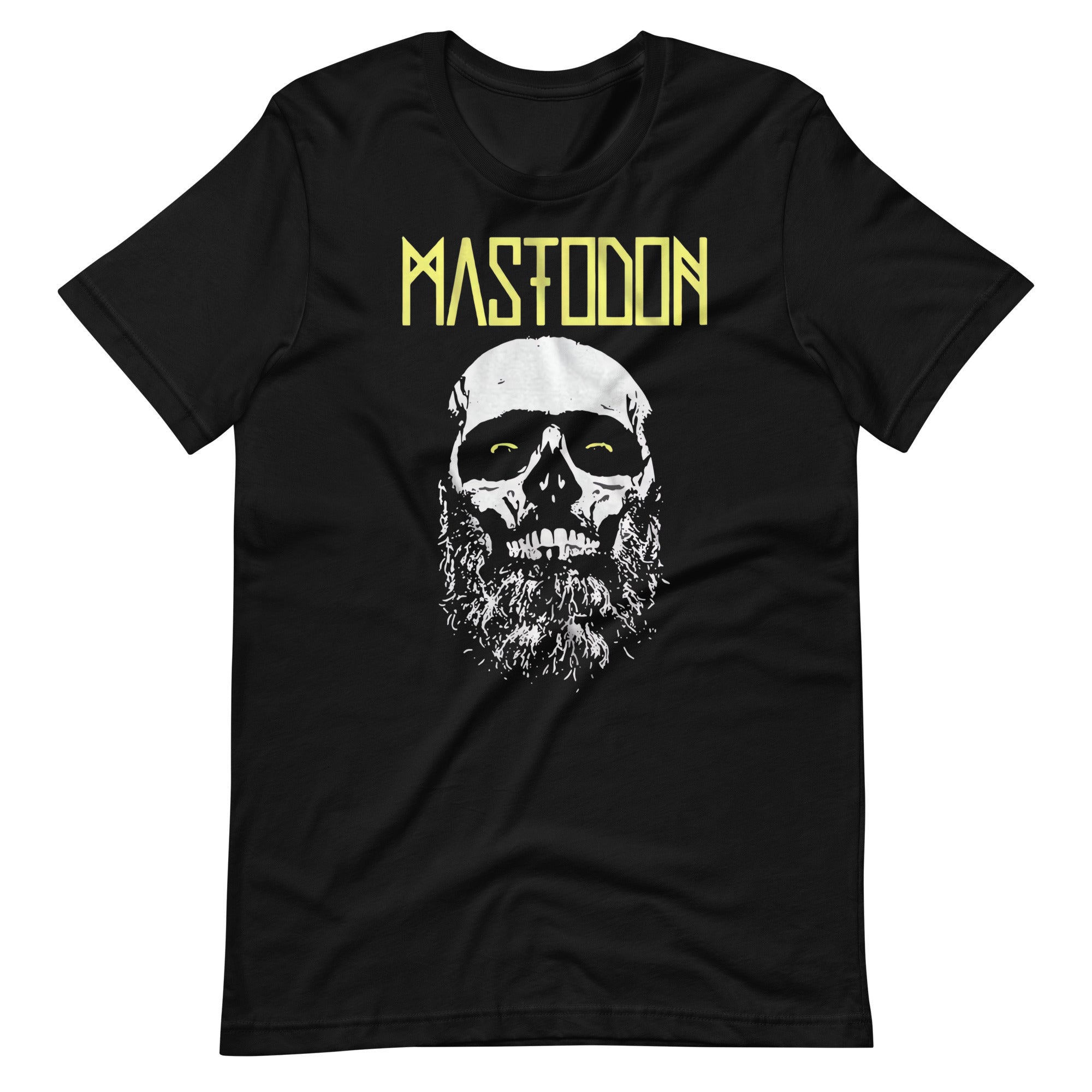 Camiseta de Mastodon, nuestras opciones de playeras son Unisex. disponible en Superstar. Compra y envíos internacionales. compra online.
