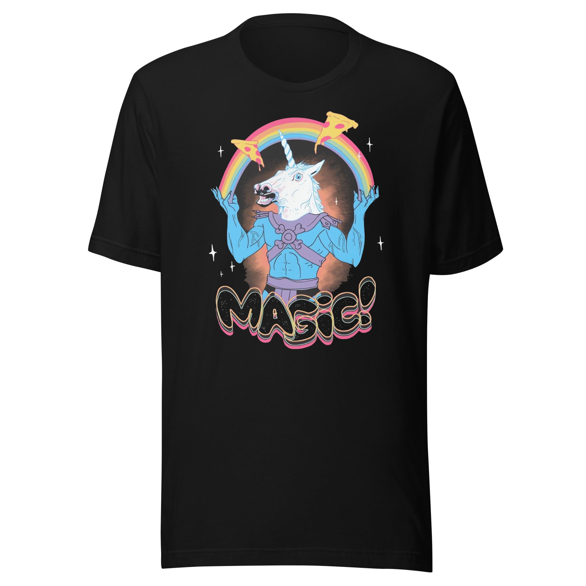 Camiseta Skeletor Magic, nuestras opciones de playeras son Unisex. disponible en Superstar. Compra y envíos internacionales. compra online.