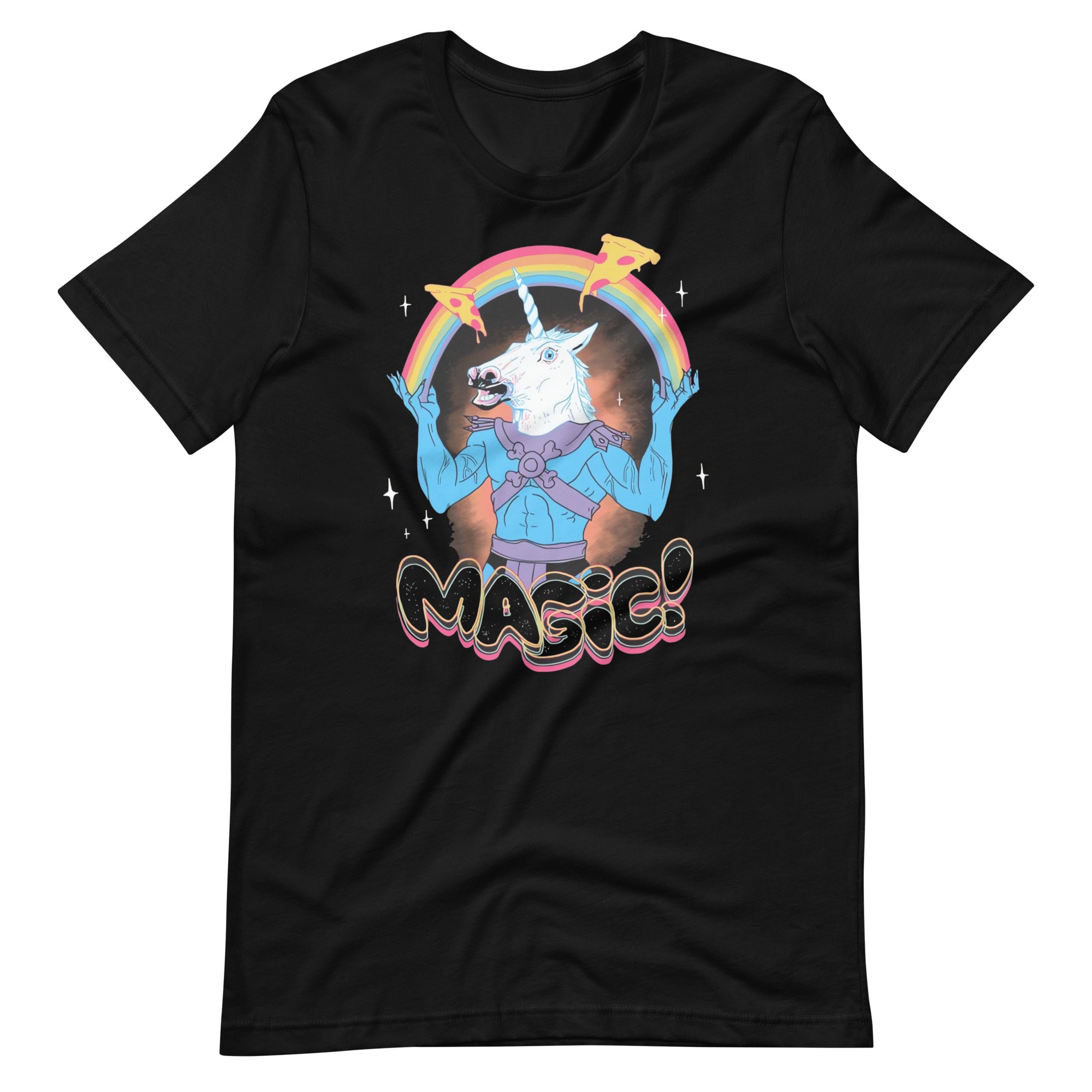 Camiseta Skeletor Magic, nuestras opciones de playeras son Unisex. disponible en Superstar. Compra y envíos internacionales. compra online.