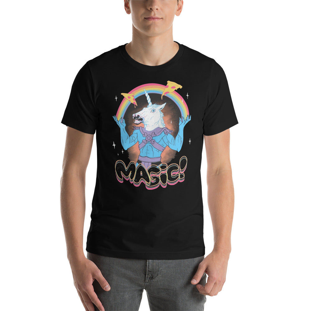 Camiseta Skeletor Magic, nuestras opciones de playeras son Unisex. disponible en Superstar. Compra y envíos internacionales. compra online.