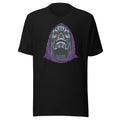 Camiseta Skeletor T-800, nuestras opciones de playeras son Unisex. disponible en Superstar. Compra y envíos internacionales. compra online.