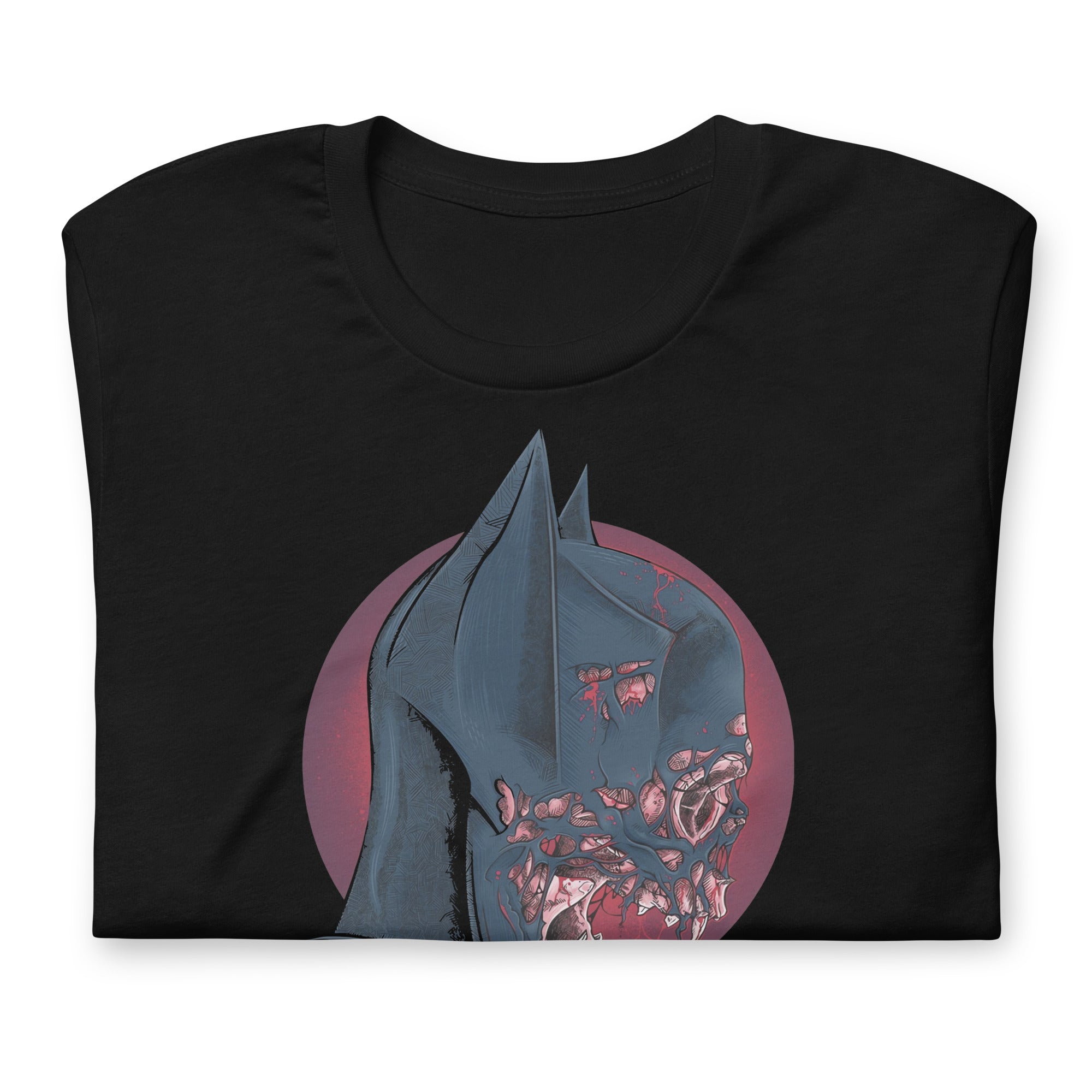 Camiseta Batizombie, nuestras opciones de playeras son Unisex. disponible en Superstar. Compra y envíos internacionales. compra online.