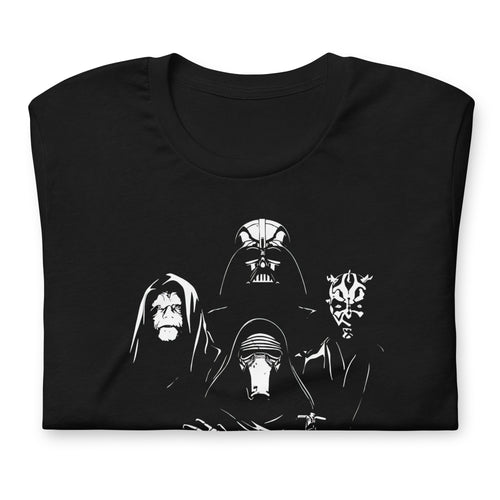 Camiseta Galactic Rhapsody, nuestras opciones de playeras son Unisex. disponible en Superstar. Compra y envíos internacionales. compra online.