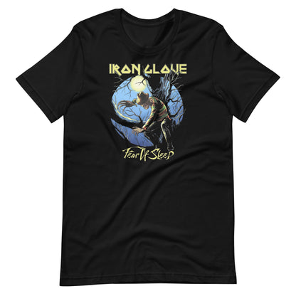 Camiseta Iron Glove, Disponible en la mejor tienda online para comprar tu merch favorita, la mejor Calidad, compra Ahora en Superstar! 