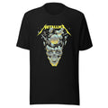 Camiseta Metallica Skull, Disponible en la mejor tienda online para comprar tu merch favorita, la mejor Calidad, compra Ahora en Superstar! 