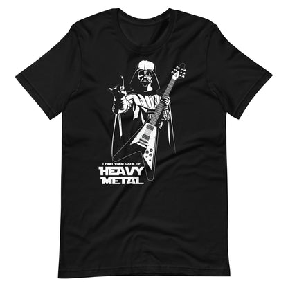 Camiseta Heavy Metal, Disponible en la mejor tienda online para comprar tu merch favorita, la mejor Calidad, compra Ahora en Superstar! 