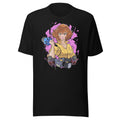 Camiseta April O'neil, Disponible en la mejor tienda online para comprar tu merch favorita, la mejor Calidad, compra Ahora en Superstar!