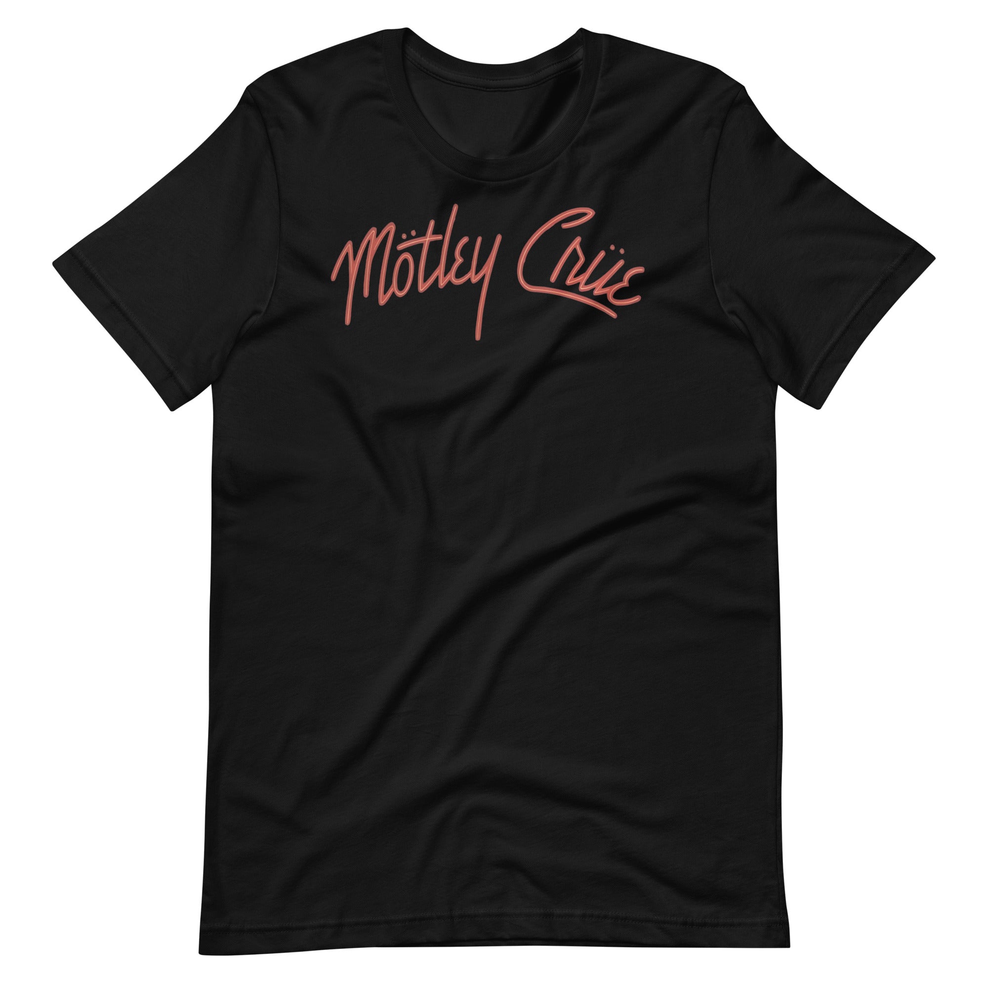 Camiseta Mötley Crüe, Disponible en la mejor tienda online para comprar tu merch favorita, la mejor Calidad, compra Ahora en Superstar! 