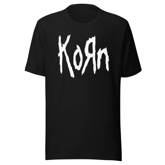 Camiseta de Korn, Disponible en la mejor tienda online para comprar tu merch favorita, la mejor Calidad, compra Ahora en Superstar! 