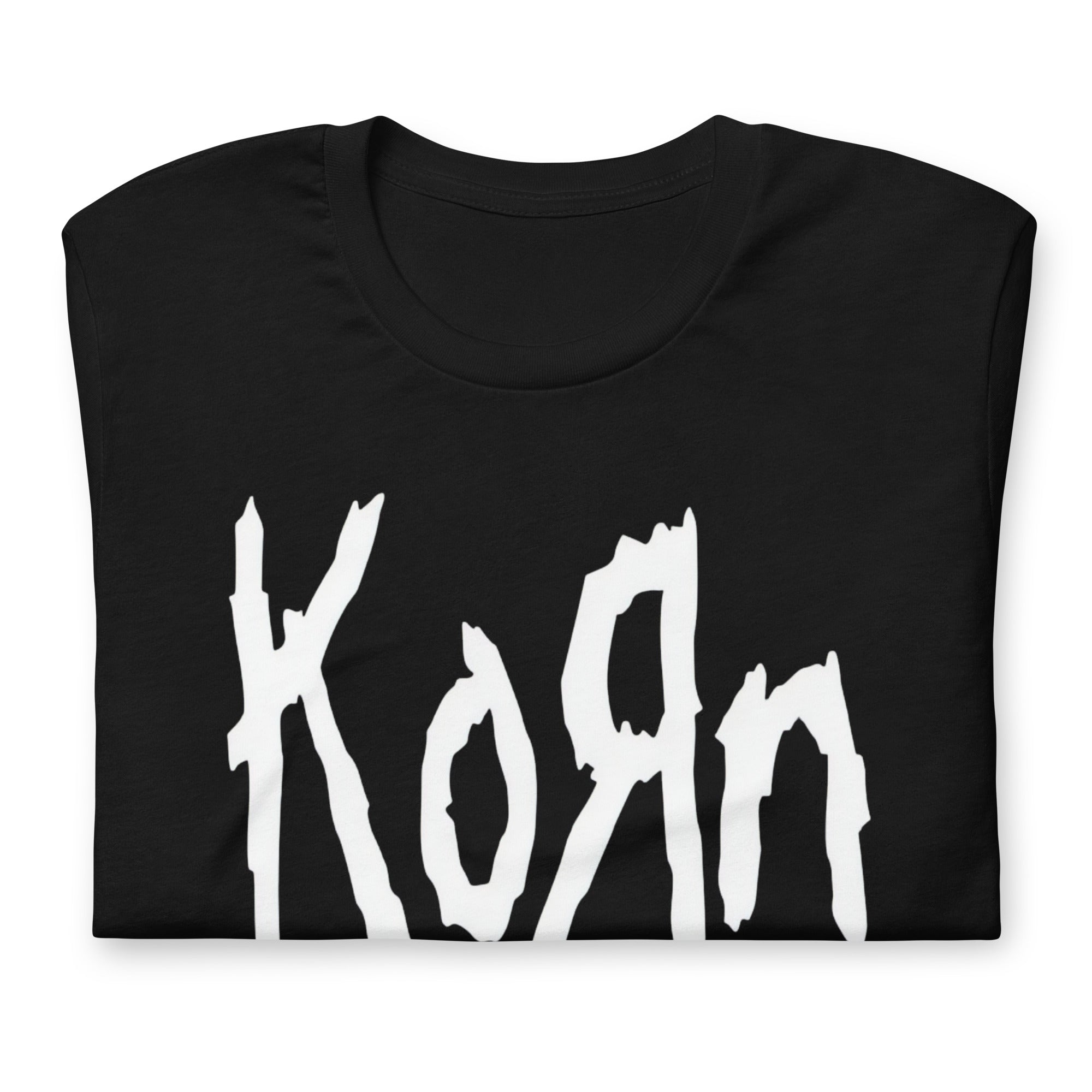 Camiseta de Korn, Disponible en la mejor tienda online para comprar tu merch favorita, la mejor Calidad, compra Ahora en Superstar! 