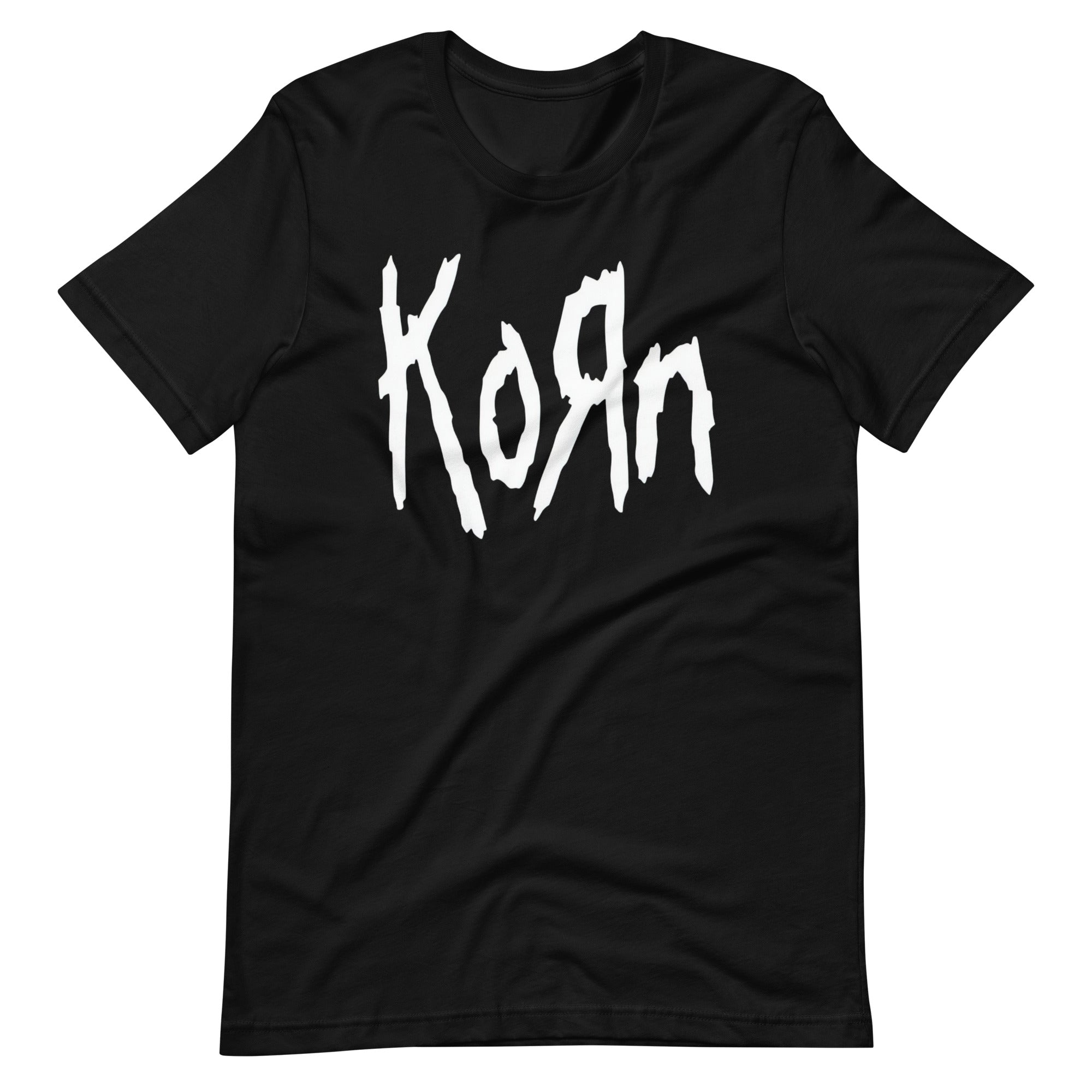 Camiseta de Korn, Disponible en la mejor tienda online para comprar tu merch favorita, la mejor Calidad, compra Ahora en Superstar! 