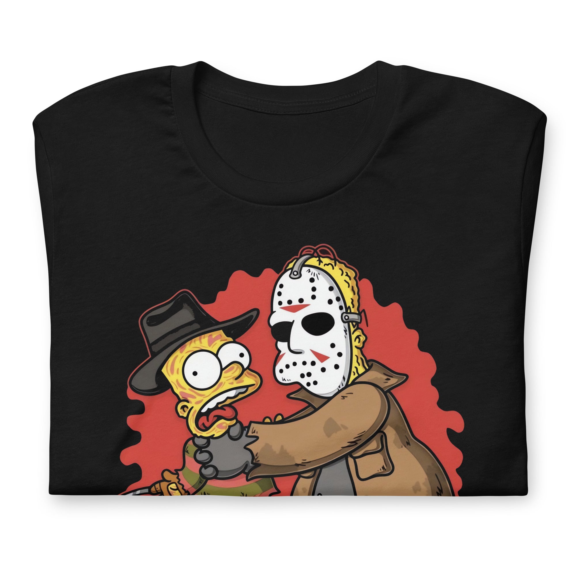 Camiseta Pequeño Demonio, Disponible en la mejor tienda online para comprar tu merch favorita, la mejor Calidad, compra Ahora en Superstar! 