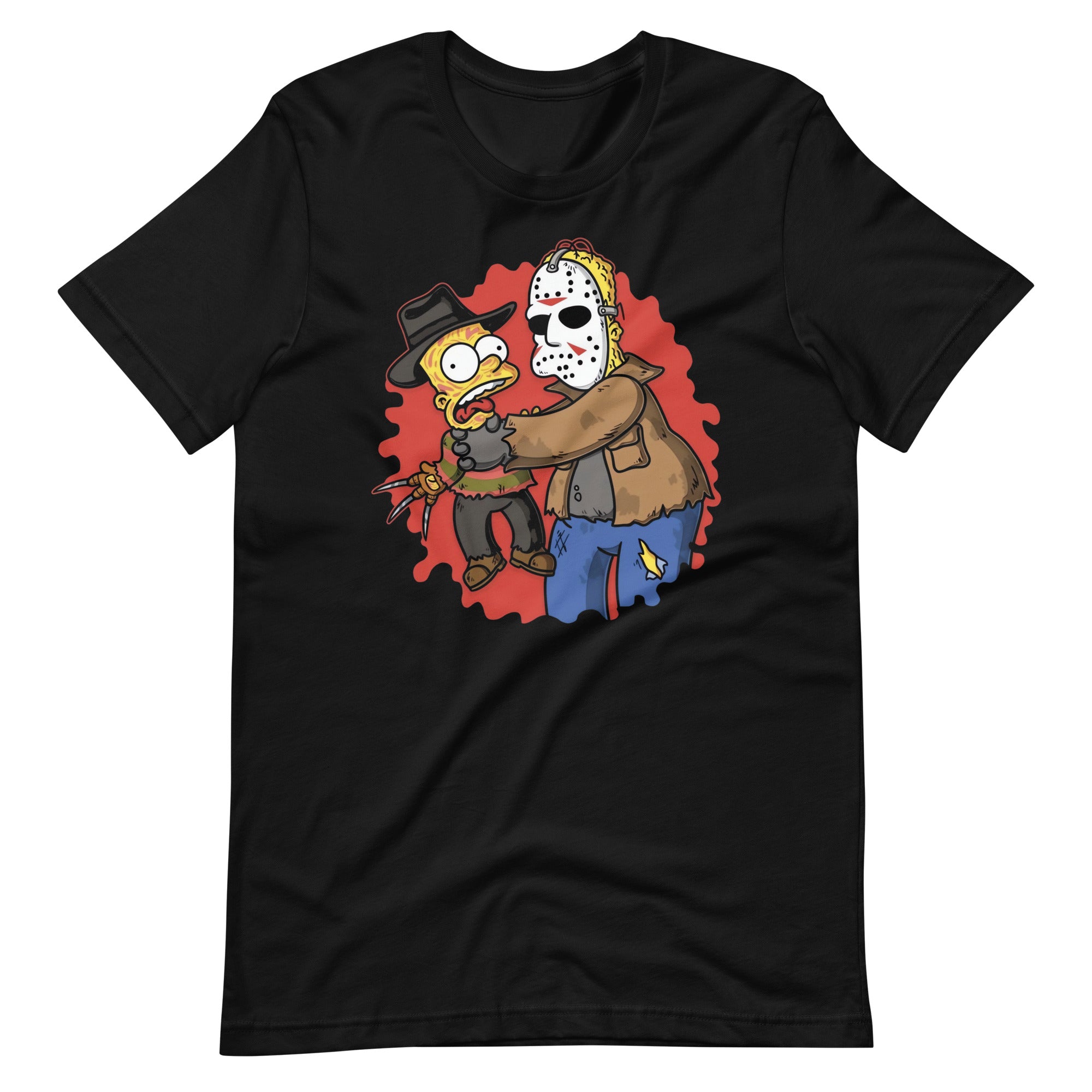 Camiseta Pequeño Demonio, Disponible en la mejor tienda online para comprar tu merch favorita, la mejor Calidad, compra Ahora en Superstar! 