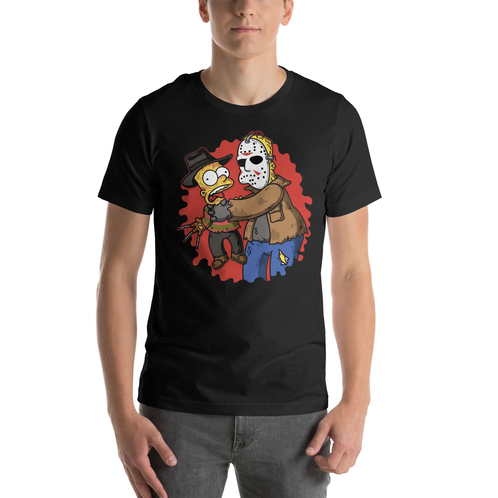 Camiseta Pequeño Demonio, Disponible en la mejor tienda online para comprar tu merch favorita, la mejor Calidad, compra Ahora en Superstar! 